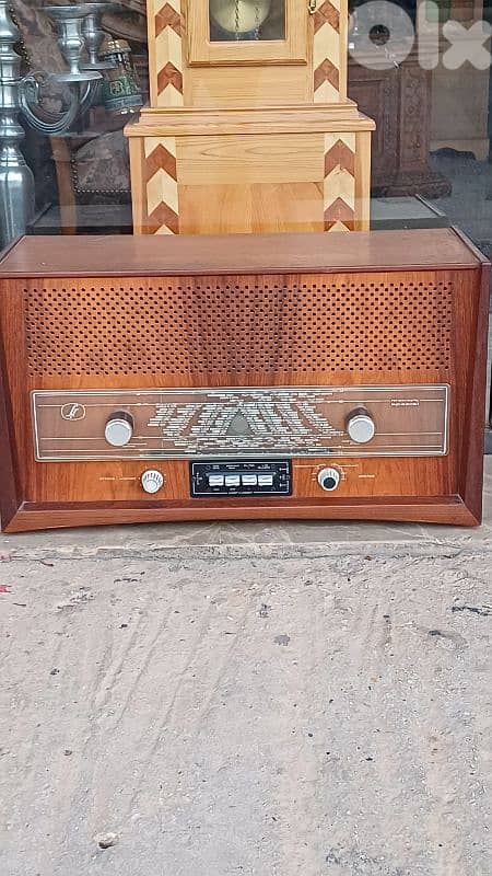 antique 3