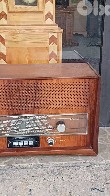 antique 5