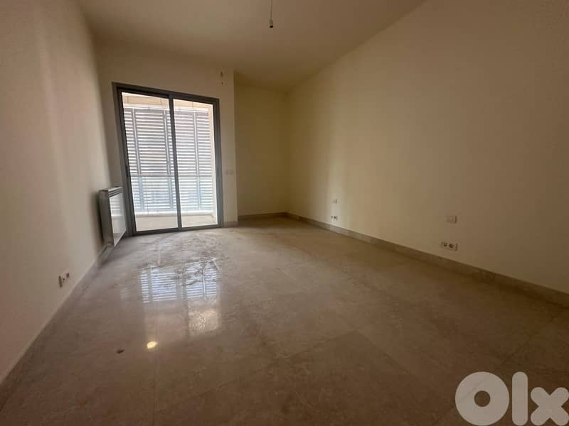 Apartment for Rent in Yarzeh - Baabdaشقة للإيجار في اليرزة - بعبدا 0