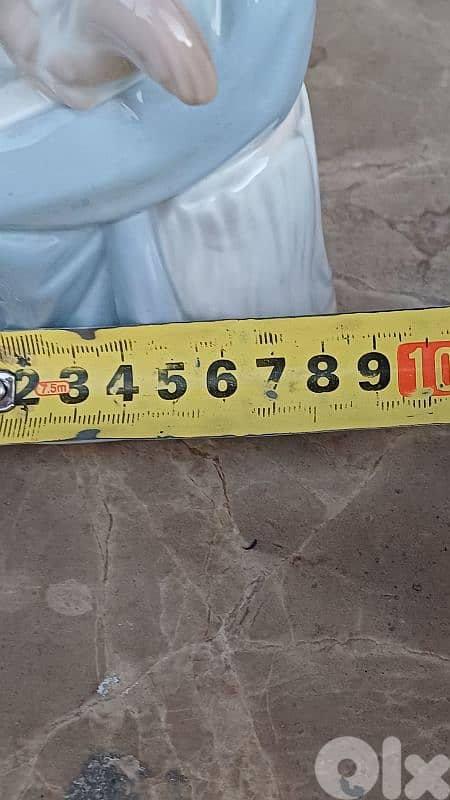 antique 9
