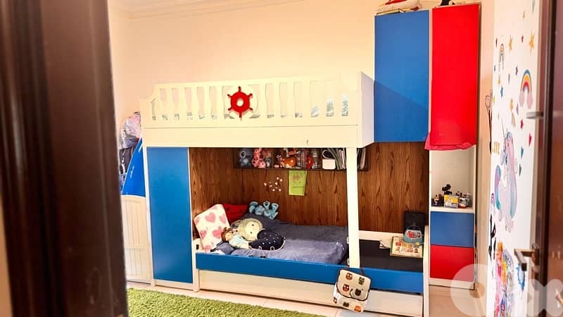 bunkbed 0
