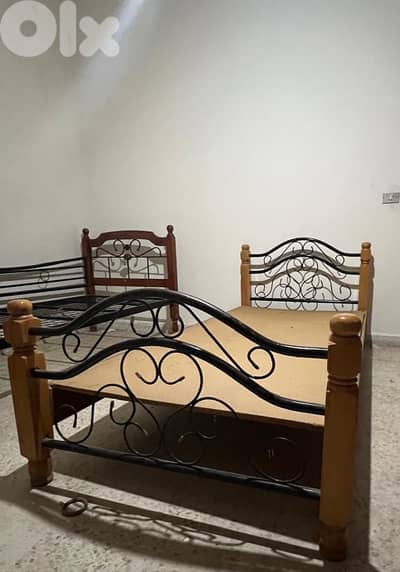 used furnished