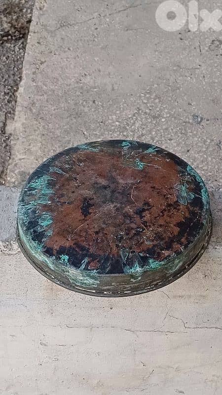 antique 6