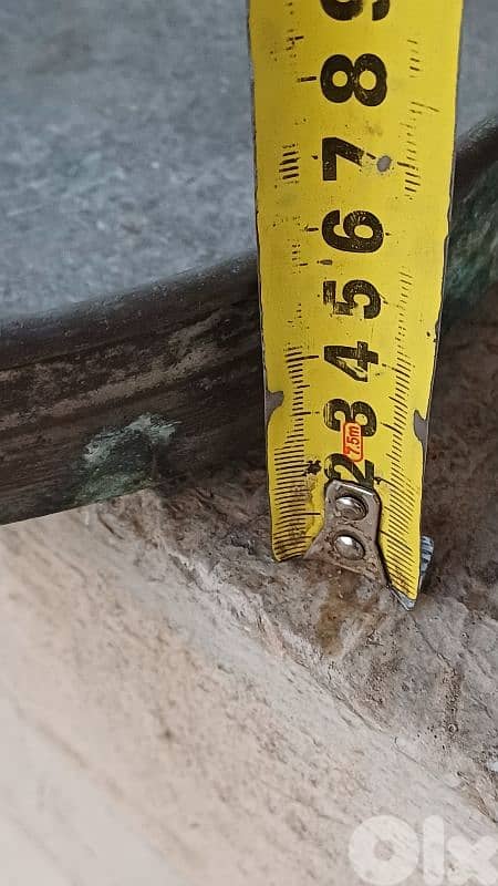 antique 8