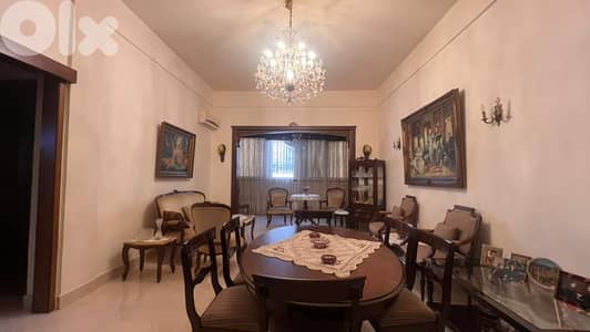 Apartment for Rent in Badaroشقة للإيجار في بدارو