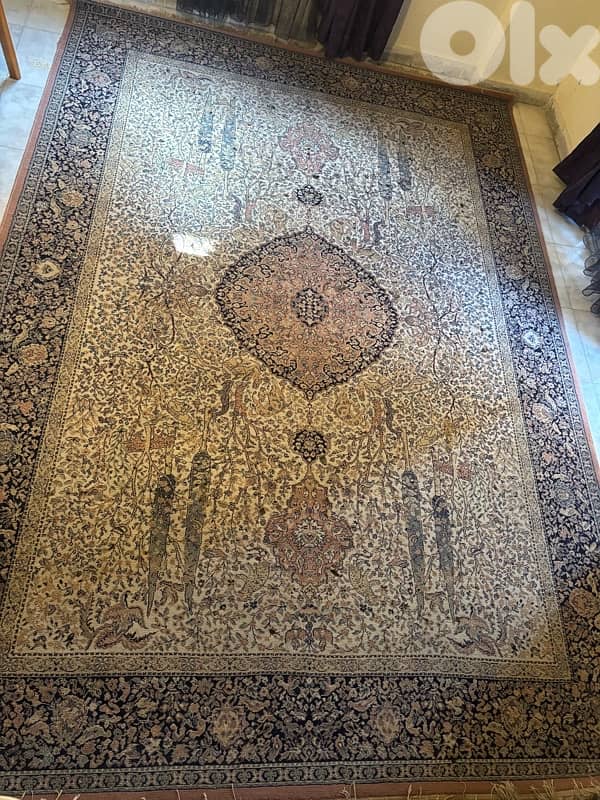سجاد  اوروبي للبيع 1