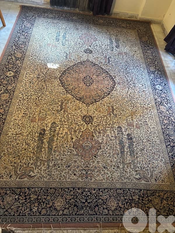 سجاد  اوروبي للبيع 2