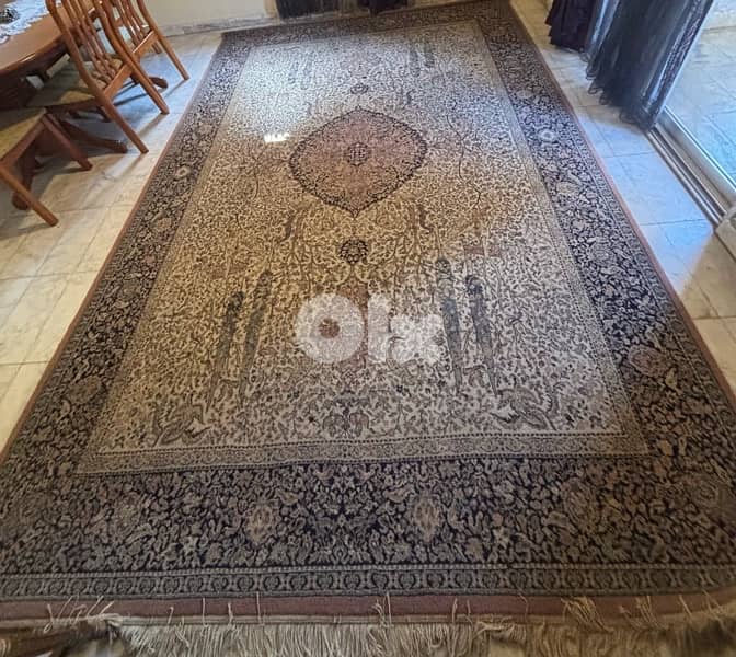 سجاد  اوروبي للبيع 3