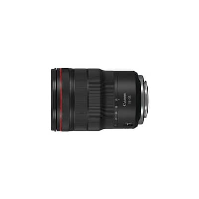 Canon RF 15-35mm f/2.8 L IS USM Lens