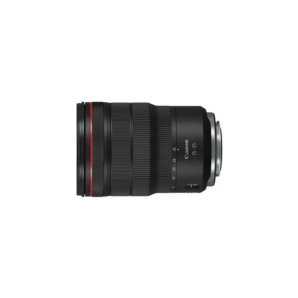 Canon RF 15-35mm f/2.8 L IS USM Lens 0