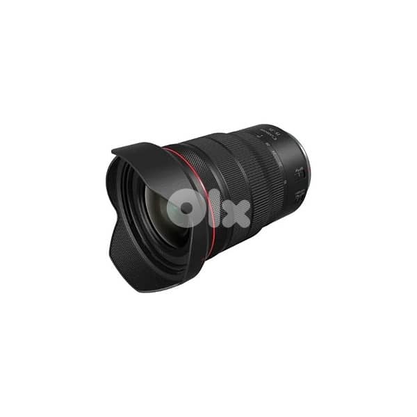 Canon RF 15-35mm f/2.8 L IS USM Lens 1