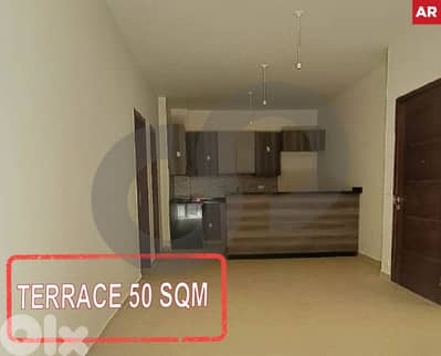 Gated community apartment in BSABA REF#AR126259