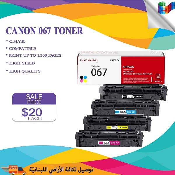 CANON EXV36 11