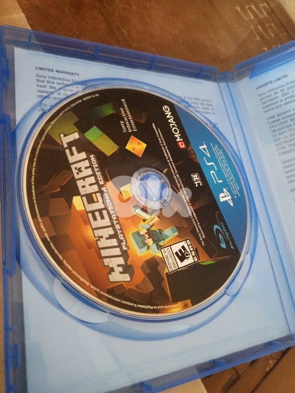 playstation 4 pro(2controlles/Gta5/Minecraft/ spiderman miles-morales) 3