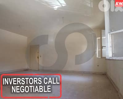 Investor Opportunity, great deal, prime area, zouk mikael REF#EW127466