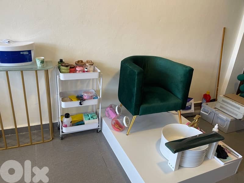 beauty salon 1