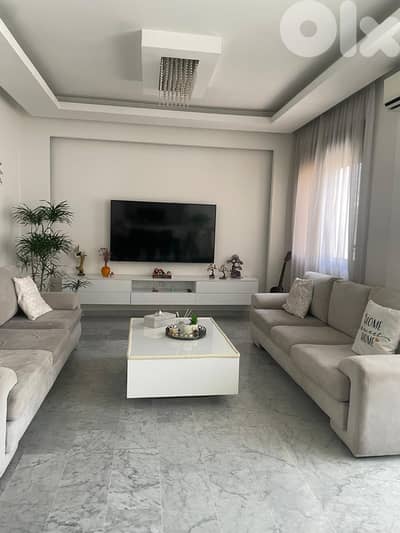 Apartment For Rent In Antelias شقة للإيجار في انطلياس