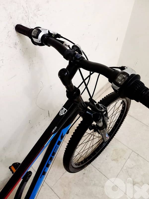 بسكليت trek usa 2