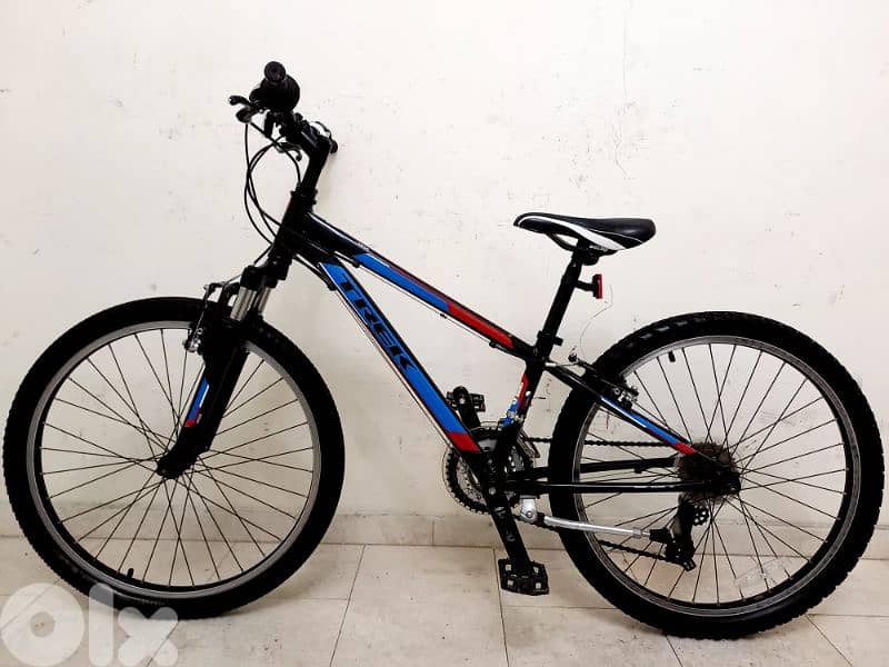 بسكليت trek usa 4