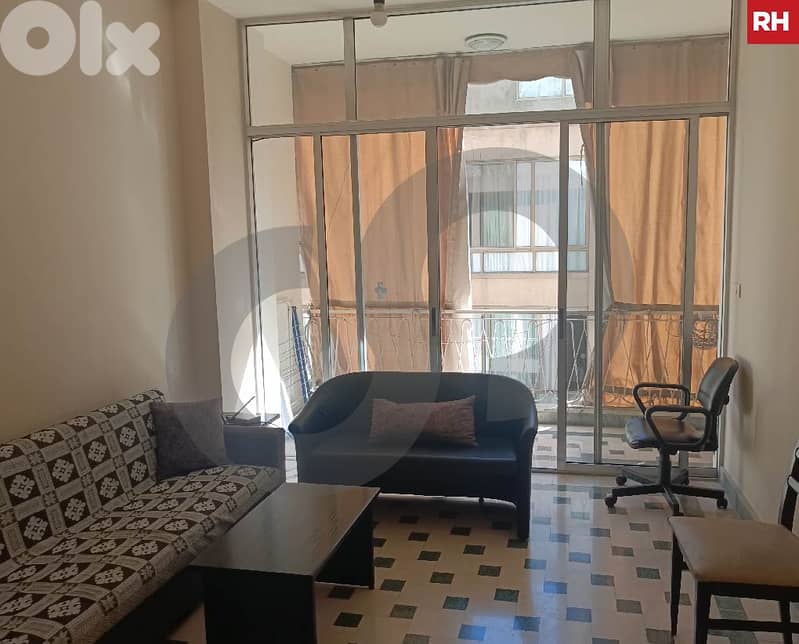 3-Bedroom Apartment for Sale – Hamra REF#RH127146 0