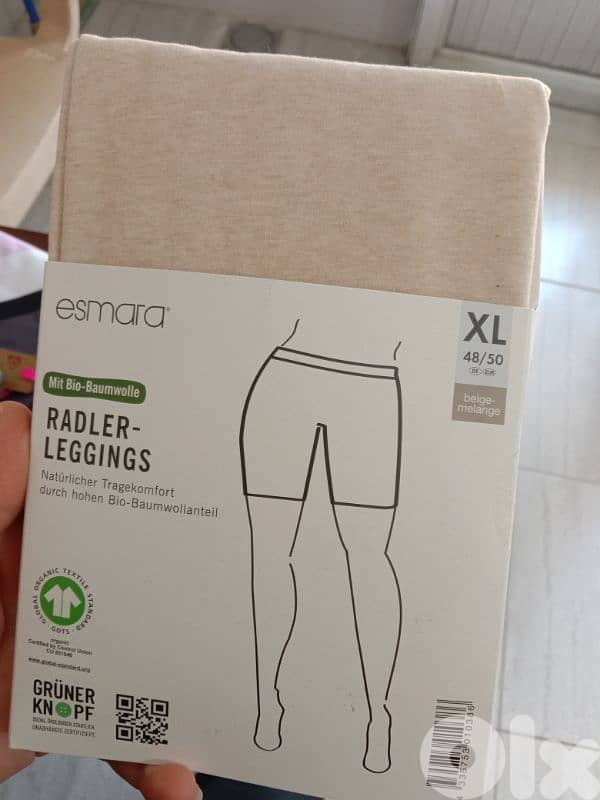 coton leggings 0