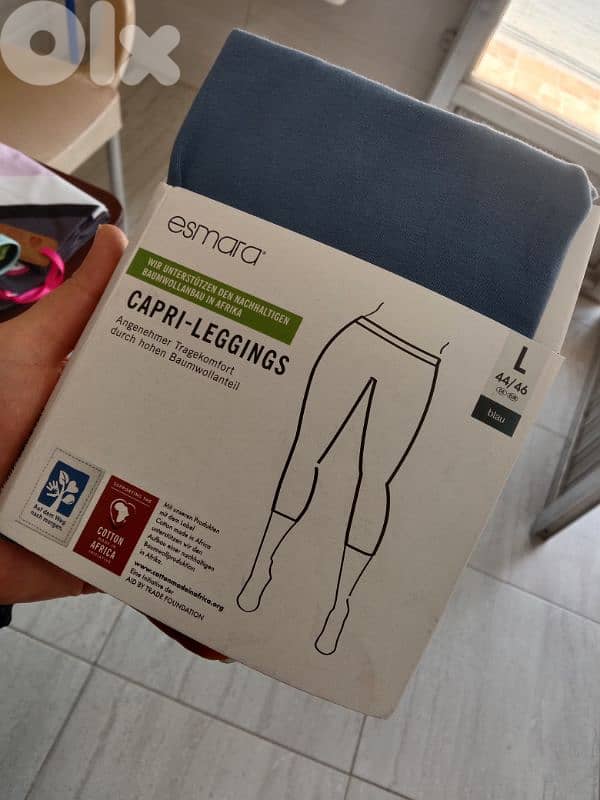 coton leggings 2