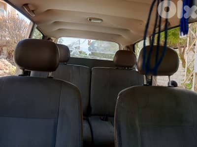 Toyota Avanza 2010