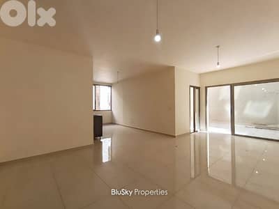 Apartment For RENT In Tabarja شقة للإيجار #CA