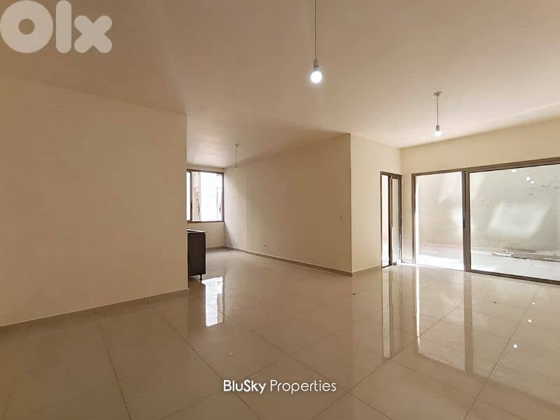 Apartment For RENT In Tabarja شقة للإيجار #CA 0