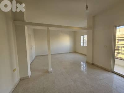 Rare Deal! 125SQM 3-BEDROOM apartment in Ain Remmaneh