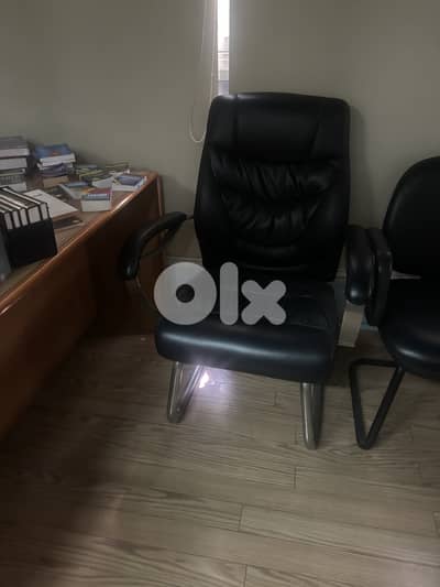 Office chair