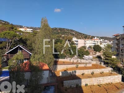 Duplex for Sale in Mar Moussa, Al Douar دوبلكس للبيع في مار موسى