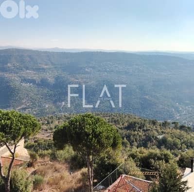 Duplex for Sale in Mar Moussa, Al Douar دوبلكس للبيع في مار موسى