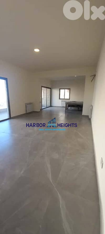 apartment for sale in beit mery شقة للبيع في بيت مري