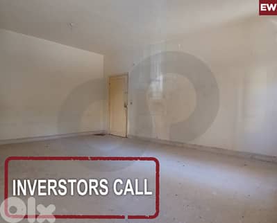 Investor Opportunity – Apartment for Sale! Zouk Mikael REF#EW127468