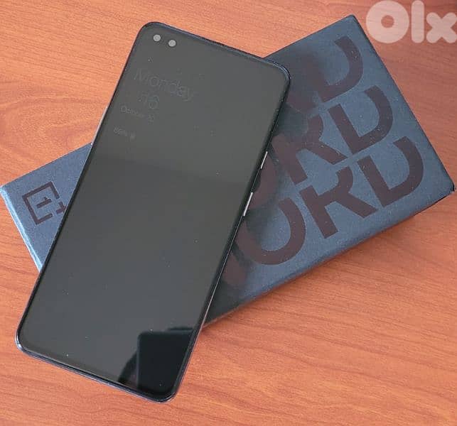 OnePlus Nord 0