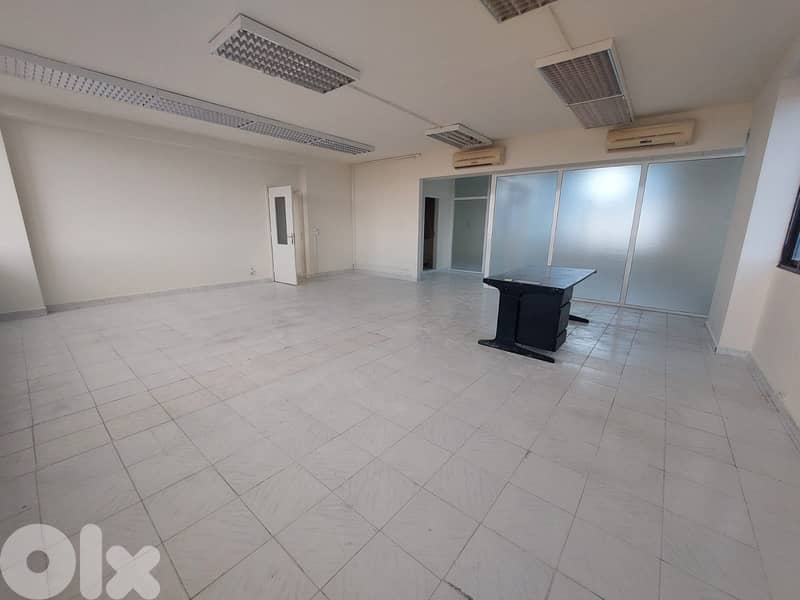 Premium 300 SQM Office for Rent in a Prime Location in Dora 0