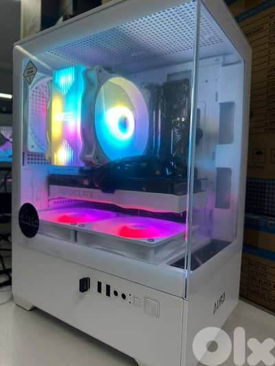 setup gaming سيت اب جيمنج
