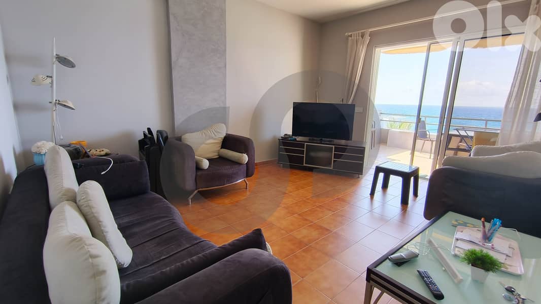 Beachfront, great deal, prime location, jbeil/جبيل   REF#DA127469 1