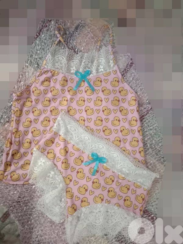 pijama 0