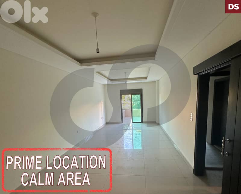 sea view in Prime Location in Saida - Charhabil/الشرحبيل REF#DS126999 0