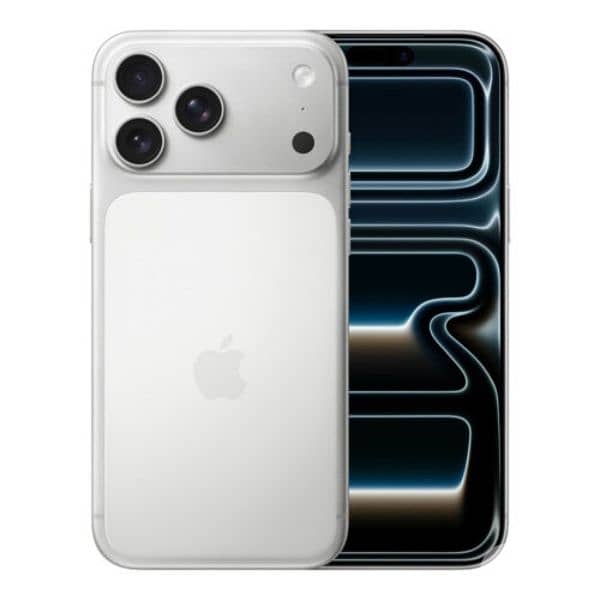 Apple iPhone 17 Pro Max 512GB eSIM 0