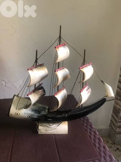 boat سفينه