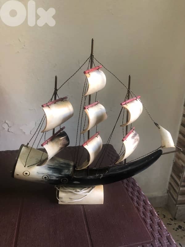 boat سفينه 0