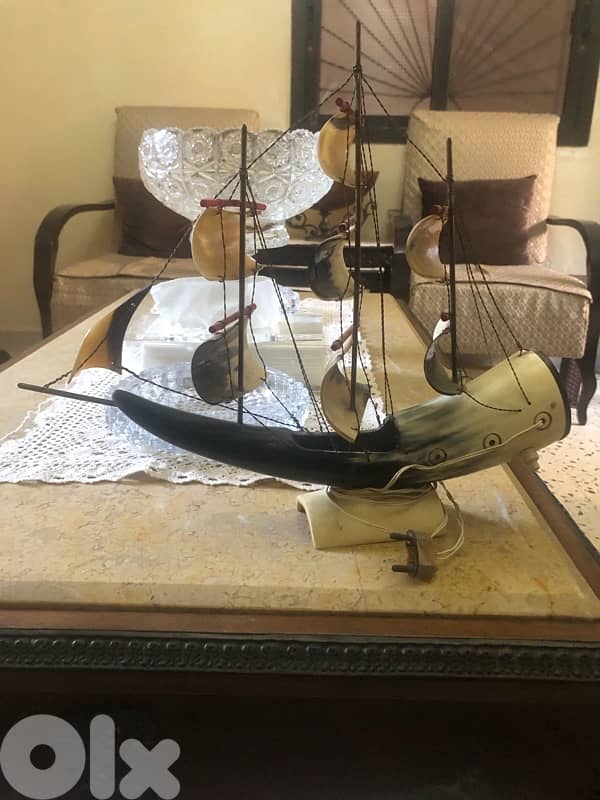 boat سفينه 1