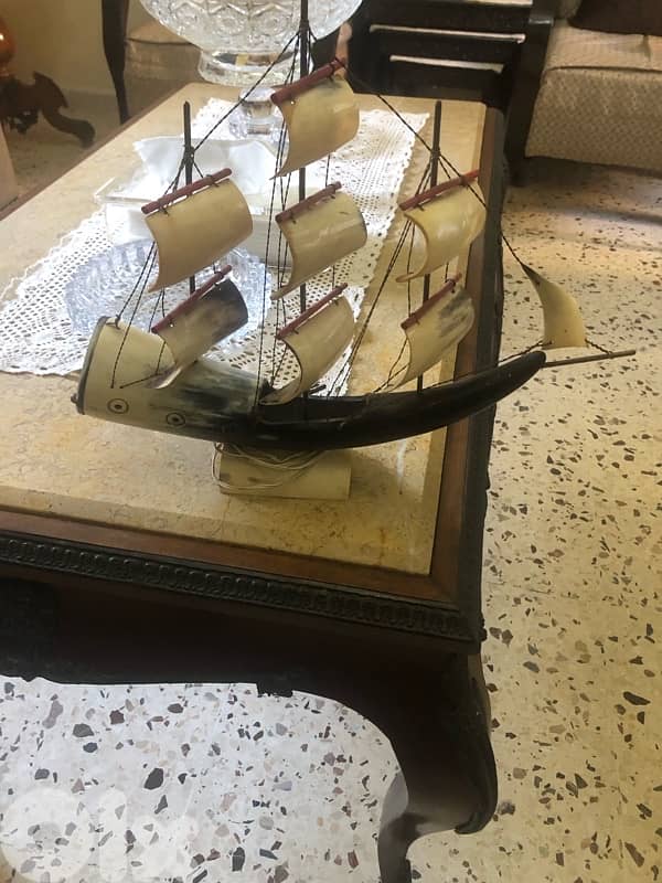 boat سفينه 2