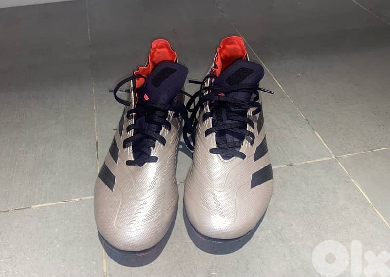 original adidas shoes with box 2