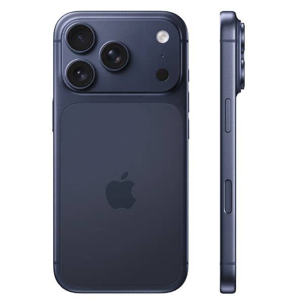 Apple iPhone 17 Pro 512GB eSIM 0