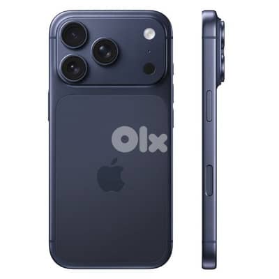 Apple iPhone 17 Pro 512GB eSIM