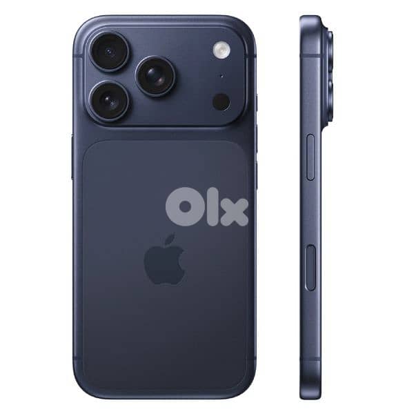 Apple iPhone 17 Pro 512GB eSIM 0